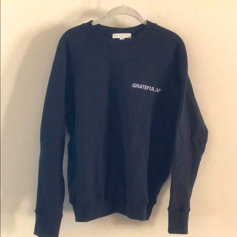 Spiritual Gangster Sweatshirt